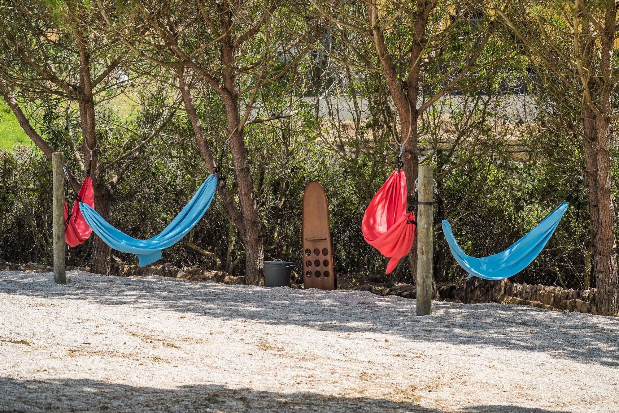 Surf Vilas By Laneez אריסרייה מראה חיצוני תמונה